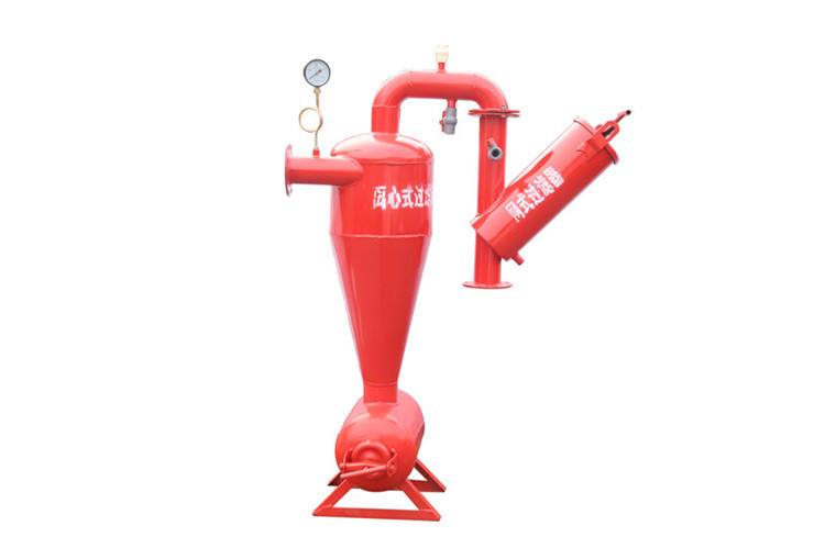 節(jié)水灌溉網式過濾器